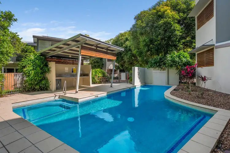 Main view of Homely unit listing, 11/159-163 Riverside Boulevard, Douglas QLD 4814