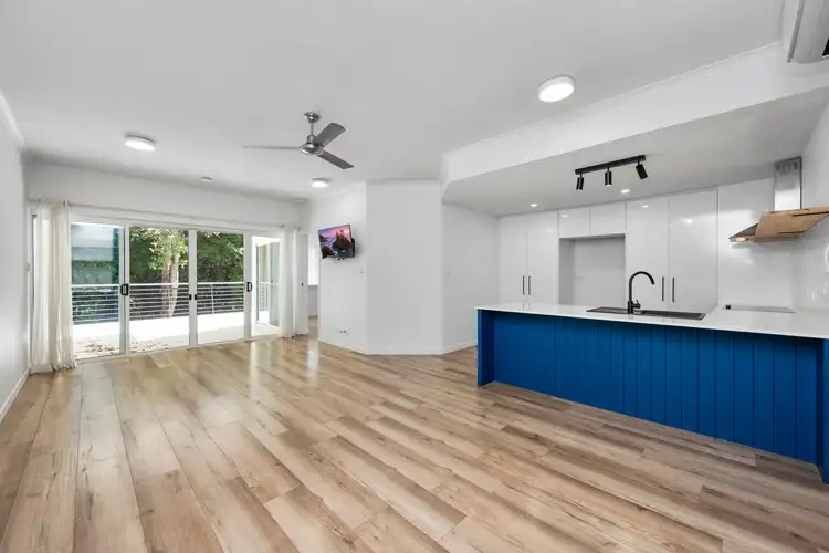 Third view of Homely unit listing, 11/159-163 Riverside Boulevard, Douglas QLD 4814