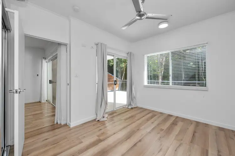 Fifth view of Homely unit listing, 11/159-163 Riverside Boulevard, Douglas QLD 4814