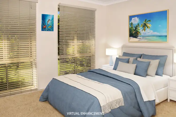 Fifth view of Homely house listing, 6 Genoa Grove, Tea Gardens NSW 2324