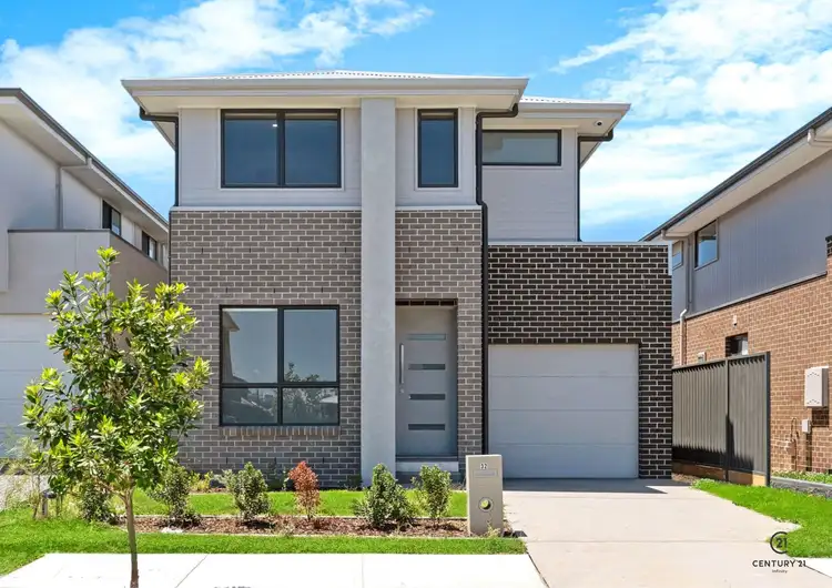 Main view of Homely house listing, 32 Feathertail Avenue, Melonba NSW 2765