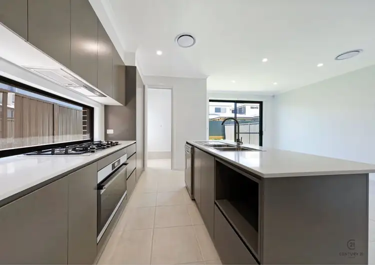 Second view of Homely house listing, 32 Feathertail Avenue, Melonba NSW 2765
