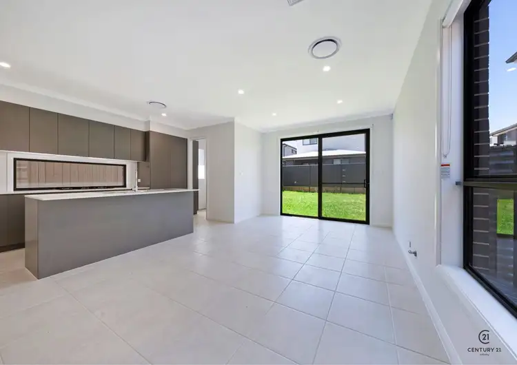 Third view of Homely house listing, 32 Feathertail Avenue, Melonba NSW 2765