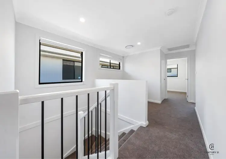 Fifth view of Homely house listing, 32 Feathertail Avenue, Melonba NSW 2765