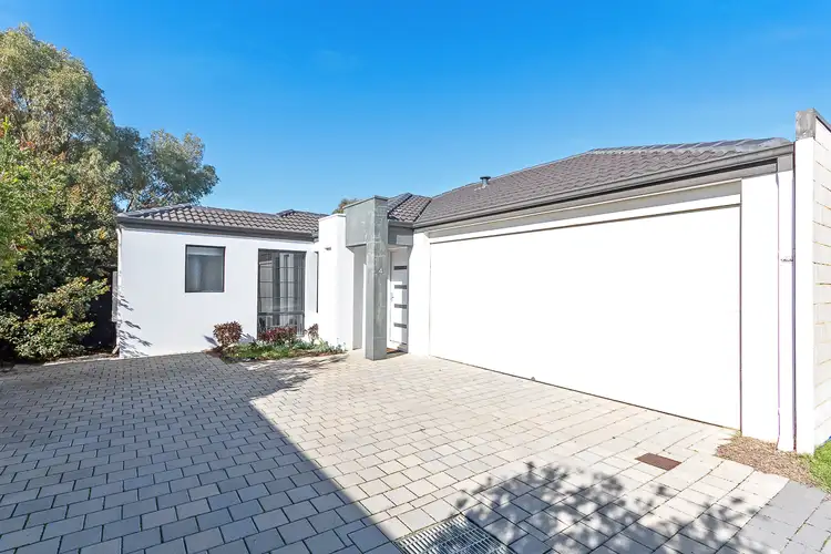 Main view of Homely house listing, 4/73 Grand Paradiso Parade, Merriwa WA 6030
