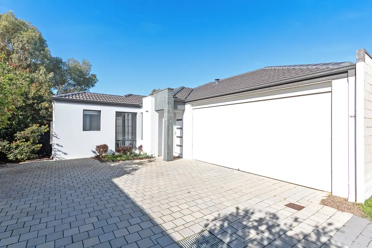 Main view of Homely house listing, 4/73 Grand Paradiso Parade, Merriwa WA 6030