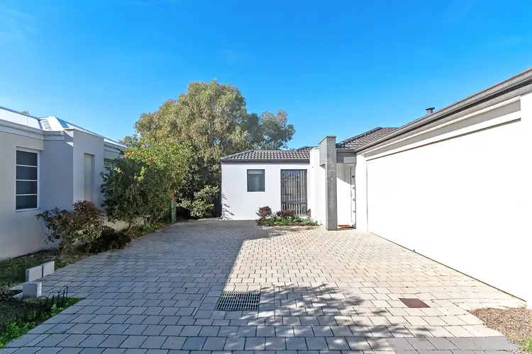Second view of Homely house listing, 4/73 Grand Paradiso Parade, Merriwa WA 6030