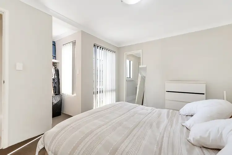 Fifth view of Homely house listing, 4/73 Grand Paradiso Parade, Merriwa WA 6030