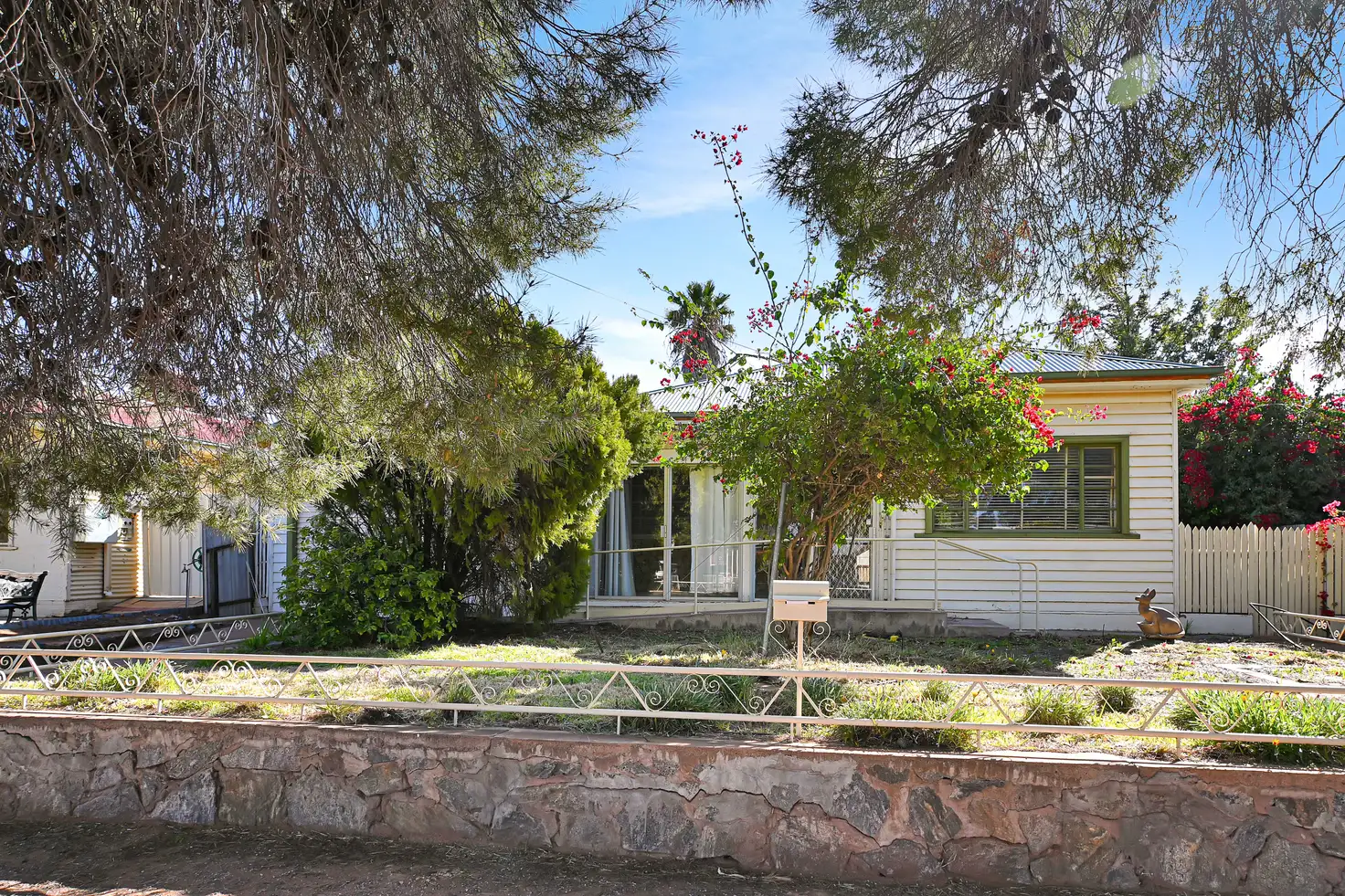 Main view of Homely house listing, 38 Wilson Street, Broken Hill NSW 2880