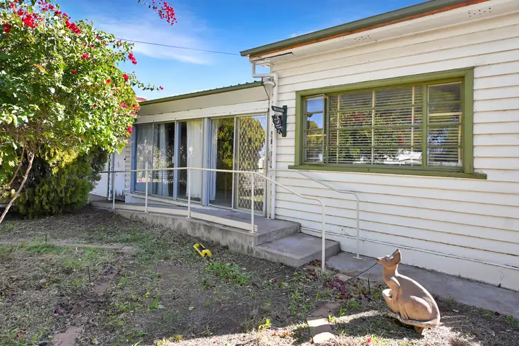 Second view of Homely house listing, 38 Wilson Street, Broken Hill NSW 2880