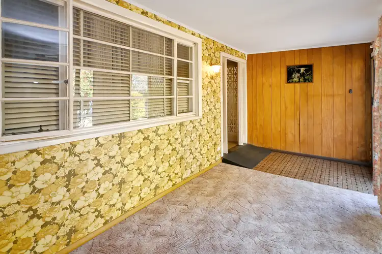 Third view of Homely house listing, 38 Wilson Street, Broken Hill NSW 2880