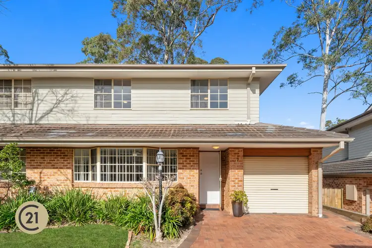 4/75-77 New Line Road, Cherrybrook NSW 2126