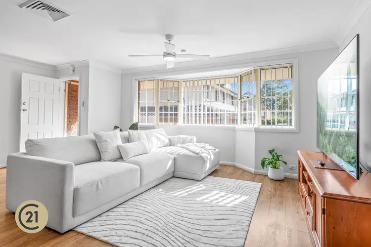Second view of Homely townhouse listing, 4/75-77 New Line Road, Cherrybrook NSW 2126
