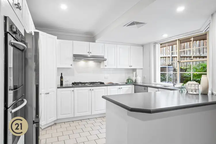 Third view of Homely townhouse listing, 4/75-77 New Line Road, Cherrybrook NSW 2126