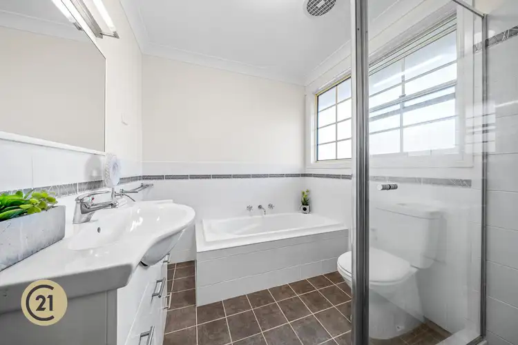 Sixth view of Homely townhouse listing, 4/75-77 New Line Road, Cherrybrook NSW 2126