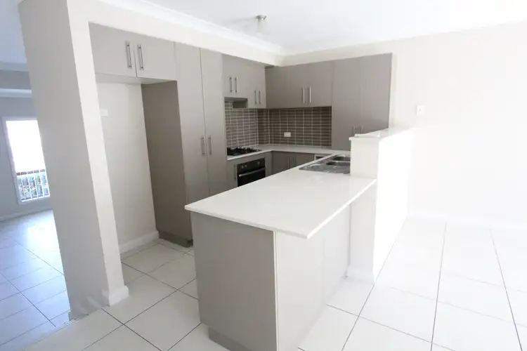 Third view of Homely townhouse listing, 8/6-10 Kendall Drive, Casula NSW 2170