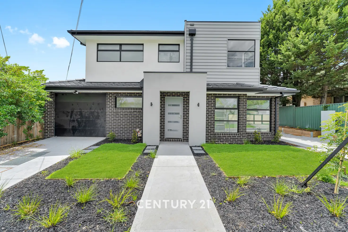 Main view of Homely house listing, 1/4 Alexander Street, Hallam VIC 3803