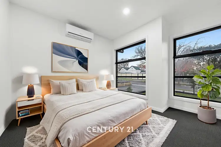 Fifth view of Homely house listing, 1/4 Alexander Street, Hallam VIC 3803