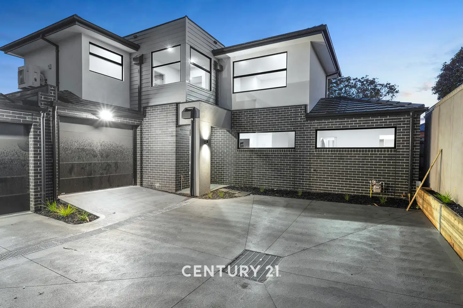 Main view of Homely townhouse listing, 3/4 Alexander Street, Hallam VIC 3803