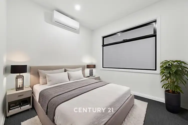 Sixth view of Homely townhouse listing, 3/4 Alexander Street, Hallam VIC 3803