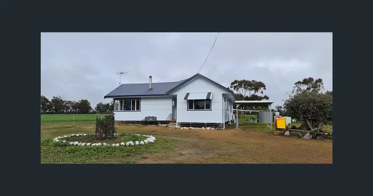 584 Abels Road, Boyup Brook WA 6244