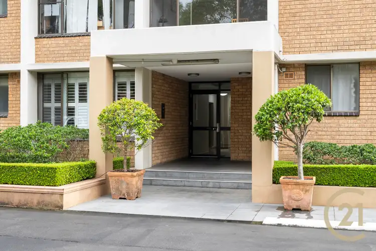 Second view of Homely apartment listing, 35/101 Wentworth Road, Strathfield NSW 2135