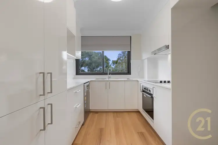 Third view of Homely apartment listing, 35/101 Wentworth Road, Strathfield NSW 2135