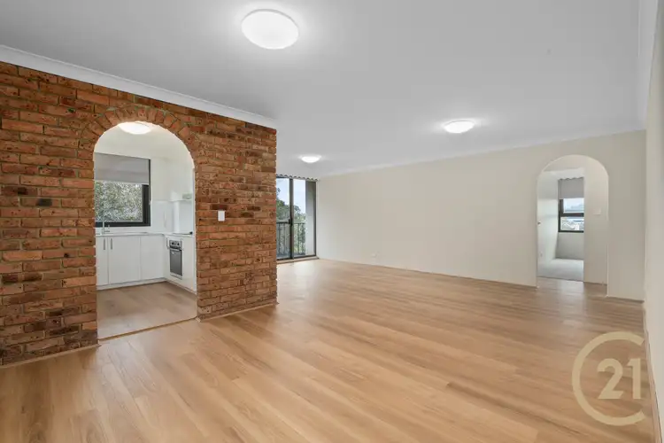 Fourth view of Homely apartment listing, 35/101 Wentworth Road, Strathfield NSW 2135