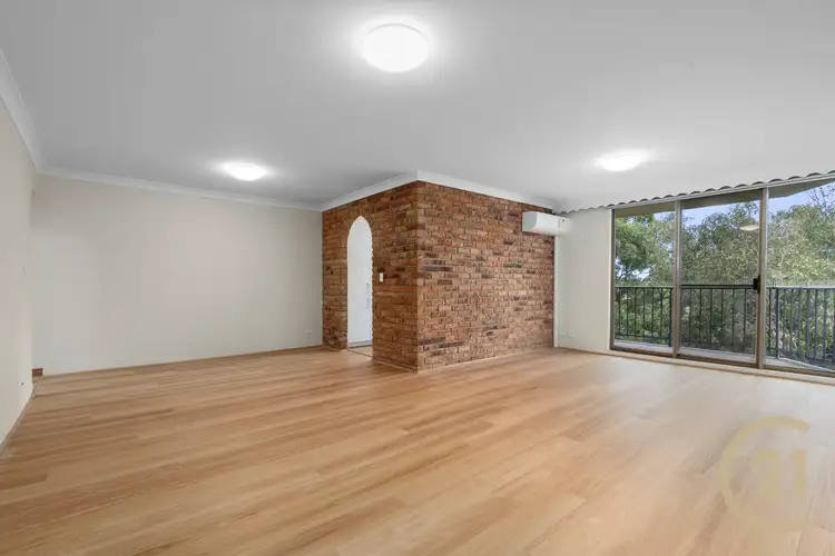 Fifth view of Homely apartment listing, 35/101 Wentworth Road, Strathfield NSW 2135