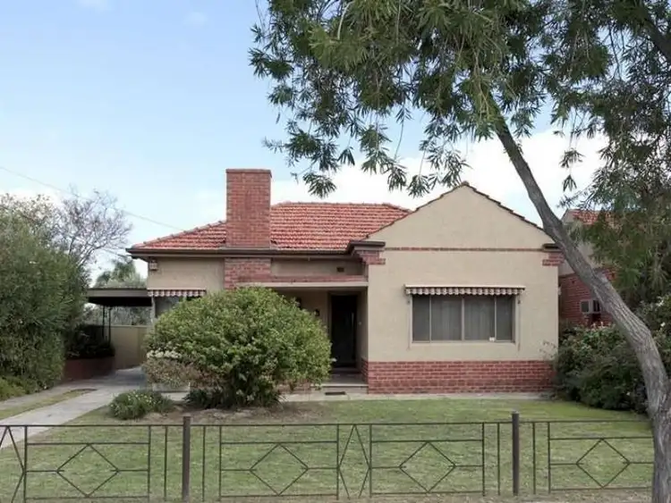 Main view of Homely house listing, 38 Thanet Street, Brooklyn Park SA 5032