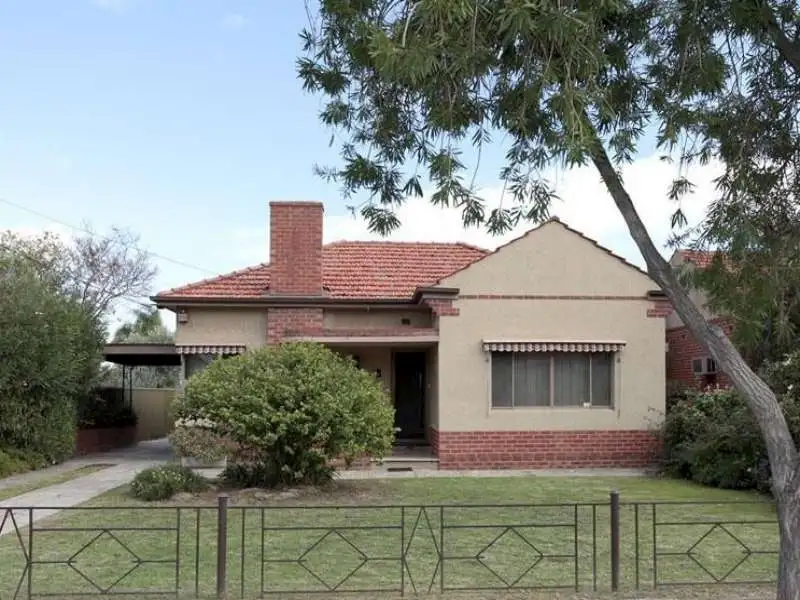 Main view of Homely house listing, 38 Thanet Street, Brooklyn Park SA 5032