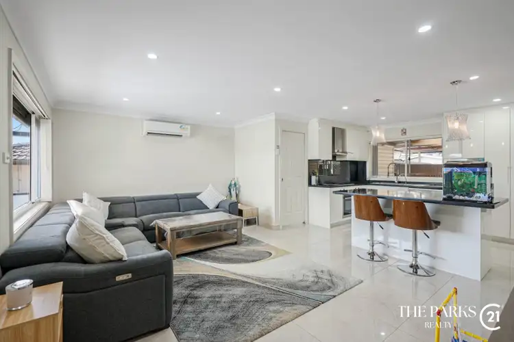 Third view of Homely house listing, 3 Lawford Street, Fairfield West NSW 2165