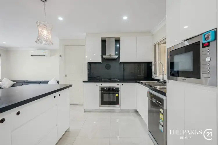 Fourth view of Homely house listing, 3 Lawford Street, Fairfield West NSW 2165