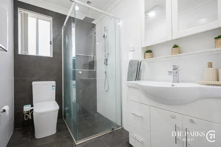 Fifth view of Homely house listing, 3 Lawford Street, Fairfield West NSW 2165