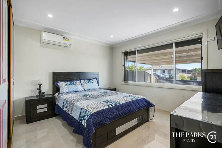 Sixth view of Homely house listing, 3 Lawford Street, Fairfield West NSW 2165