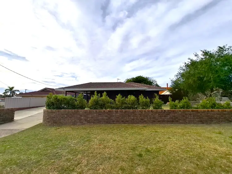 Main view of Homely house listing, 18 Alidade Way, Beldon WA 6027