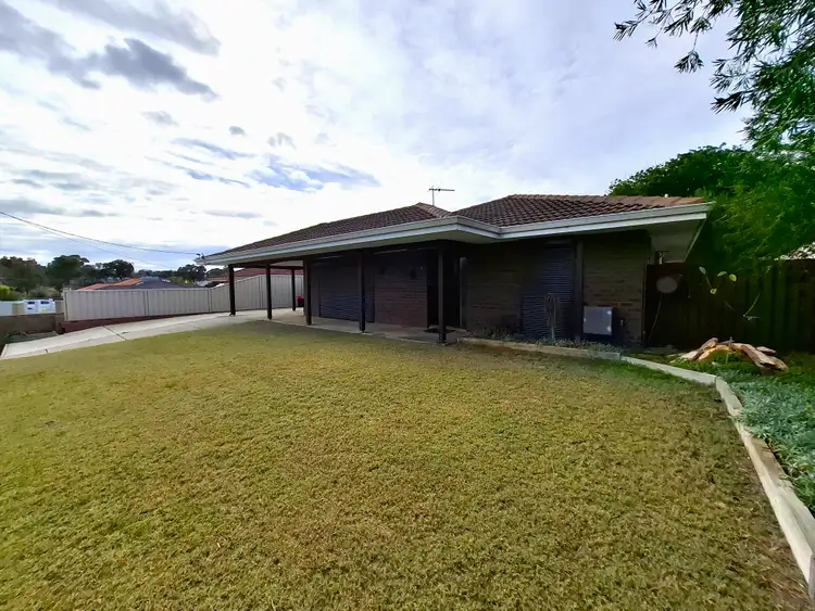 Fourth view of Homely house listing, 18 Alidade Way, Beldon WA 6027