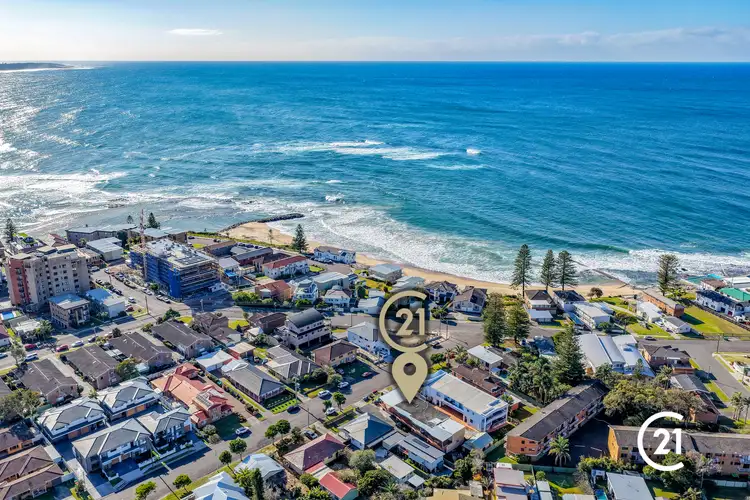 Third view of Homely block of units listing, 11 Yamba Street, The Entrance NSW 2261