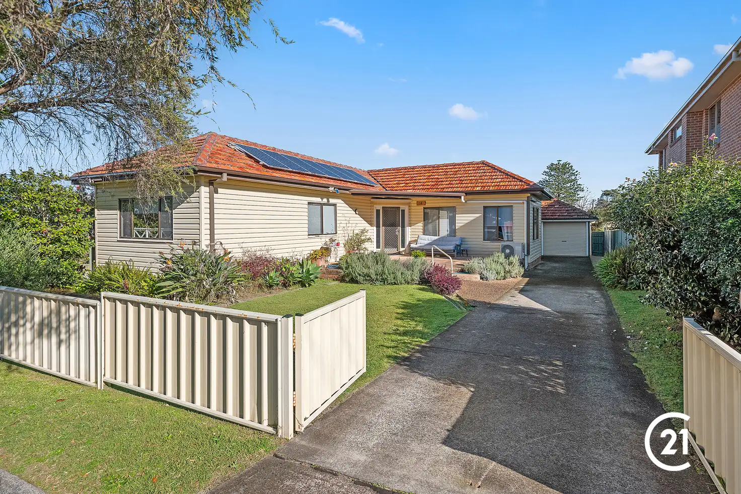 Main view of Homely house listing, 14 Canton Beach Road, Toukley NSW 2263