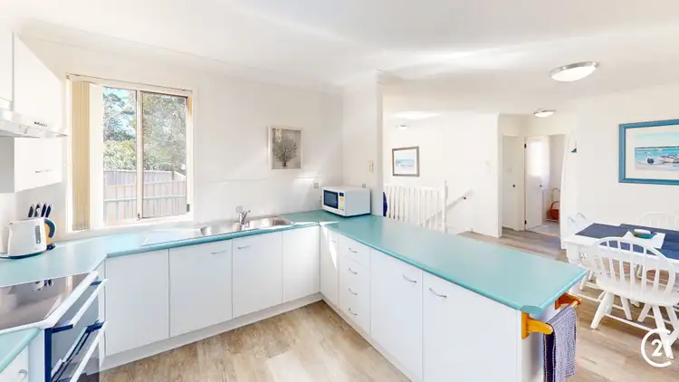 Fourth view of Homely semi-detached listing, 2 13 Redman Place, Soldiers Point NSW 2317