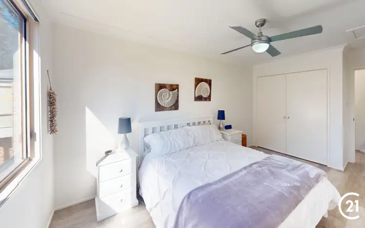 Fifth view of Homely semi-detached listing, 2 13 Redman Place, Soldiers Point NSW 2317
