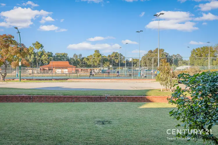 Fifth view of Homely house listing, 31 Aldam Crescent, Shelley WA 6148