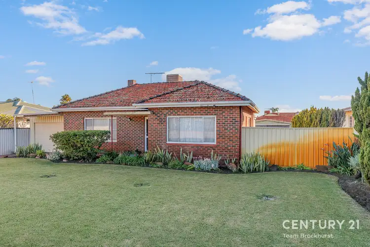 Sixth view of Homely house listing, 31 Aldam Crescent, Shelley WA 6148