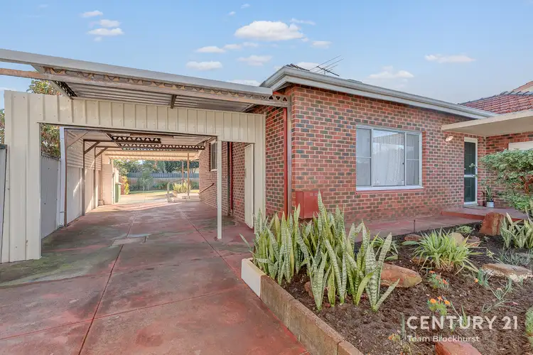 Seventh view of Homely house listing, 31 Aldam Crescent, Shelley WA 6148