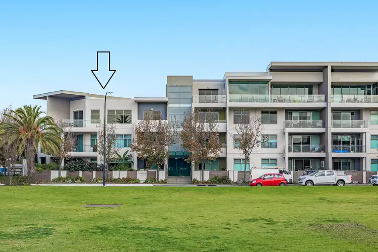 Main view of Homely apartment listing, 20/1 Burt Avenue, Findon SA 5023