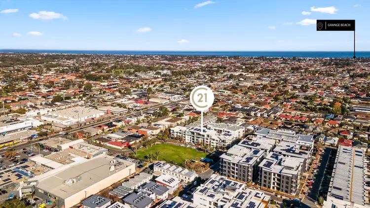 Third view of Homely apartment listing, 20/1 Burt Avenue, Findon SA 5023
