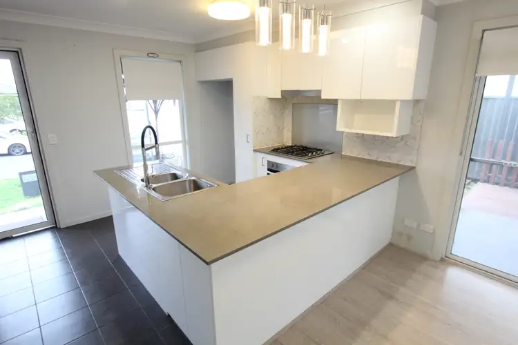 Second view of Homely house listing, 83 Mary Ann Drive, Glenfield NSW 2167