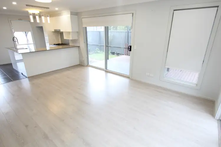 Third view of Homely house listing, 83 Mary Ann Drive, Glenfield NSW 2167