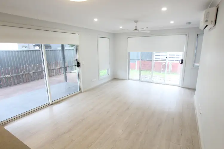 Fourth view of Homely house listing, 83 Mary Ann Drive, Glenfield NSW 2167