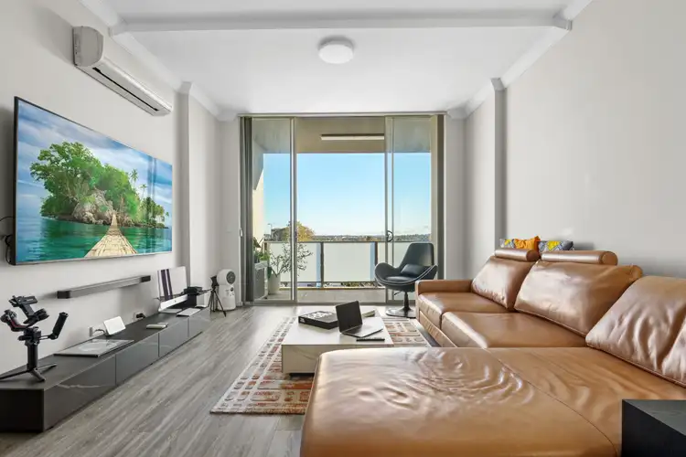 50/3-17 Queen Street, Campbelltown NSW 2560